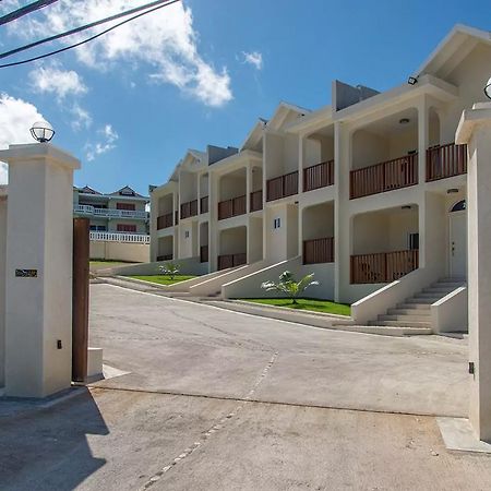 Luxury 2Br Home Facing Beach W/Pool Montego Bay #3 Luaran gambar